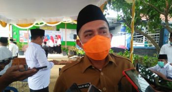 Januari 2021, Pemkot Pangkalpinang Akan Memulai Belajar Tatap Muka