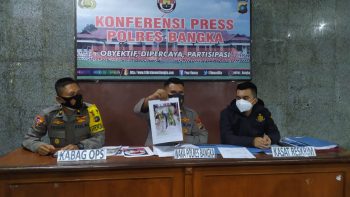 RR Pemuda Tewas Tertembak Begini Kronologinya