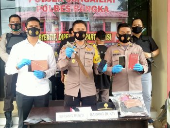Madon Cabuli Janda di Kontrakan