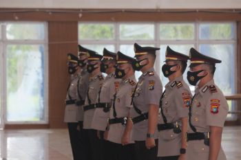 Jelang Bupati Baru, Lakukan Mutasi dan Rotasi