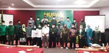 Kader Hendak Dibunuh, Ketua PKB Babel Berang