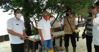 Wako Molen Himbau Masyarakat Waspadai Cuaca Ekstrem