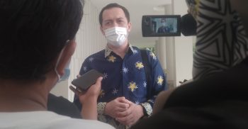 Ini Pidato Terakhir Ketum Hipmi Babel