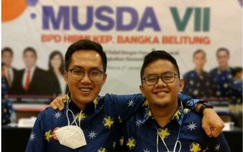 Ketum Hipmi Minta Tidak PHK Karyawan