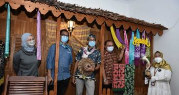 “Lets go Belitung”, Babel Alamnya Indah, Covid Rendah