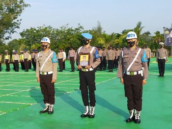 KO di Pecat Secara Tidak Hormat Dari Angota Polri 