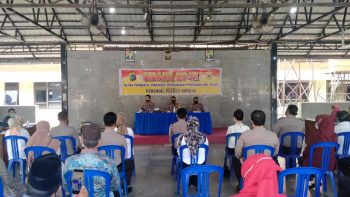 BP4R Salah Satu Syarat Untuk Menikah Bagi Anggota Polri