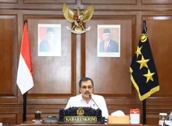 Kabareskrim Polri : Penegakan Hukum Bila Timbulkan Ketidaktertiban, Jangan Ditegakkan