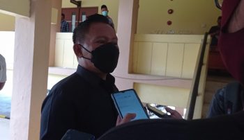 DPRD Babel Kembali Mediasi Karyawan PT. THEP, Begini Kata Ketua DPRD Herman Suhadi