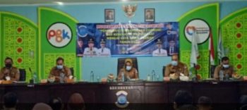 Musrenbang RKPD Dihadiri Sekda Kota Pangkalpinang