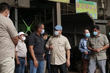 Gerak Cepat Gubernur Atasi Keinginan Peternak
