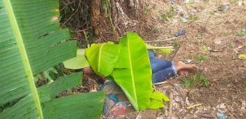 Tidak Terima di Ceraikan Suami 1, Muslikha Bakar Dirinya Untuk Bunuh Diri