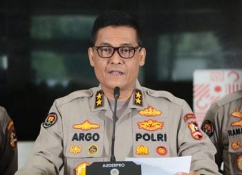 Pelaku Bom Bunuh Diri di Makassar Pasutri Baru Menikah 6 Bulan