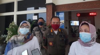 Pemkot Pangkalpinang Akan Pulangkan WTS di Dua Lokalisasi
