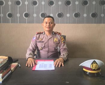 Perpanjangan SIM di Bangka Barat Sudah Bisa Online