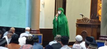 Ketua Komisi I Hellyana Jaring Aspirasi Di Belitung