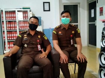 Pengadilan Negeri Sungailiat Gelar Sidang Lanjutan Perkara Tindak Pidana Cukai 