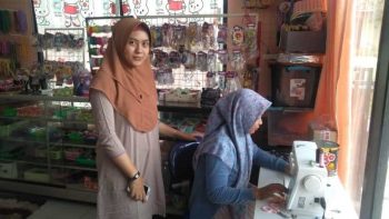 Gabung Menjadi Mitra Binaan, Owner 0’Bross Collection : PT Timah Merangkul dan Sediakan Media Promosi