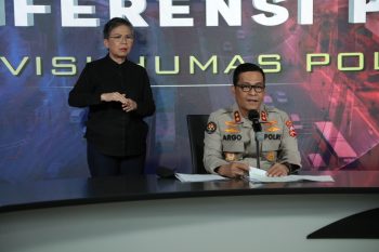 100 Hari Kapolri, Peluncuran Berbagai Aplikasi Wujud Keseriusan Perbaikan Korps Bhayangkara