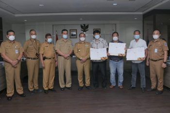 Babel Kejar Target Penggunaan Katalog Lokal