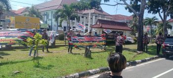 Jika Aspirasi Tak Digubris, LMP Siap Gedor Kejagung