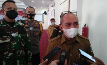 Hotel Jati Wisata Dijadikan Pemkot Pangkalpinang Wisma Karantina Pasien Covid-19