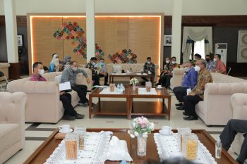Gubernur Ungkap Kota Muntok Titik Awal Perjuangan Diplomasi Kemerdekaan Indonesia