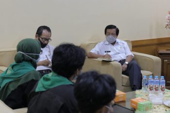 Pemprov Babel Dukung Pelatihan Vertical Rescue