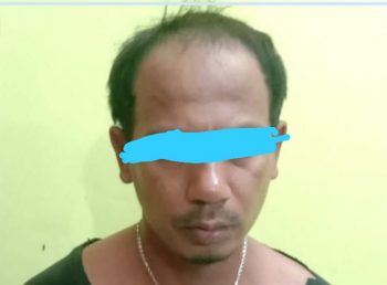BR Berhasil di Amankan Sat Narkoba Polres Babar,