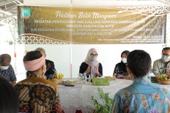 Melati Erzaldi Ajak Persiapkan Beltim Menjadi Center of Entrepreneurship 