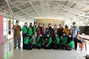 Kolabor-Aksi’ Melati Erzaldi 