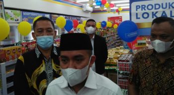 Puskesmas Girimaya Dijadikan Tempat Karantina Pasien Covid-19
