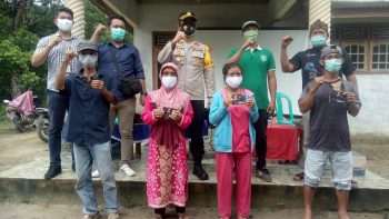 Bantuan KIP Mitra PT Timah Siap Disalurkan Ke Warga