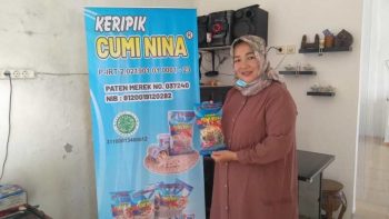 Tidak Hanya Kasih Modal, Tapi PT Timah Juga Membimbing
