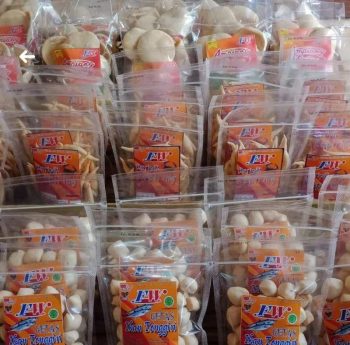 PT Timah Beri Kemudahan Bagi Mitra Binaan