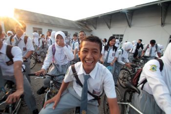 PT Timah Buka  Program Beasiswa Berprestasi Tingkat SMA, Ini Jadwal dan Syaratnya