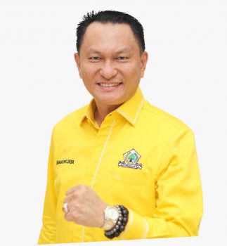 DPD Golkar Babel Usulkan 2024 Beltim Dapil Sendiri