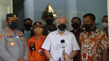 Kabareskrim Minta Obat Untuk Covid-19 Segera Didistribusikan 