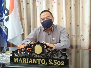 Marianto : Harus Tetap Menjaga Generation Terhadap Karakter Anak