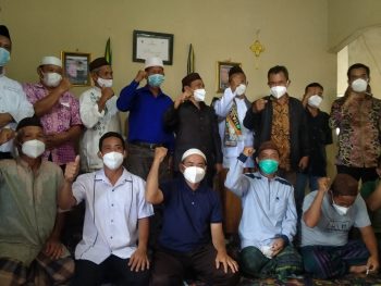 Serap Aspirasi Warga Ismail Yuhaidir Laksanakan Reses