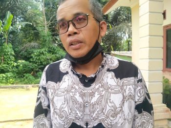 M.Taufik Kariyanto Beharap Pemerintah Untuk Mengterealisasi Pembangunan Infrastruktur Setiap Daerah