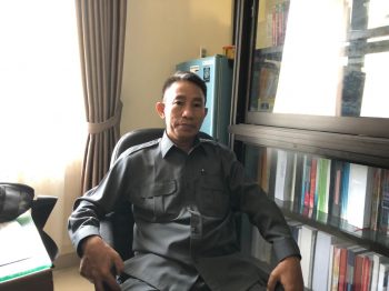 Politisi Golkar Kota Soroti Retribusi Sampah dan Parkir