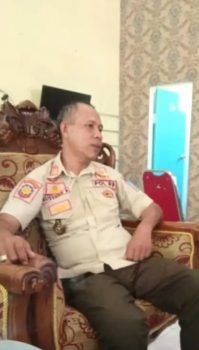Polisi Pamong Praja Berkewenangan Untuk Penegakan Perda