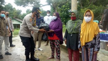 Sumbangan KIP Mitra PT Timah Untuk Masyarakat Disalurkan Melalui Bank