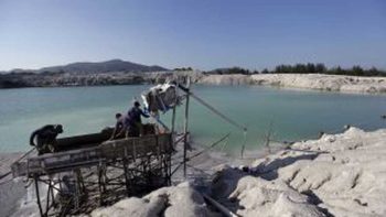 PT Timah Amankan Tambang Illegal Diwilayah Konsesi