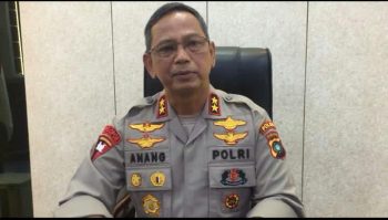 Kapolda Babel “WARNING” Penambang Timah Ilegal di Pangkalpinang, Anang : Segera Hentikan Aktivitas!