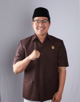 Masih Pandemi, Anggota Dewan ini Ajak Pemda dan Pelaku Wisata Berbenah