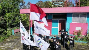 HUT Ke 45 tahun, Momentum PT Timah Untuk Kebangkitan Bersama