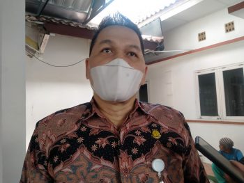 Kejari Bangka Targetkan 250 Masyarakat Tervaksin