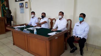 Polres Pangkalpinang Menang Dalam Gugatan Praperadilan